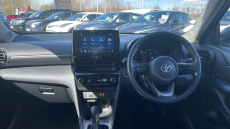 Toyota Yaris Cross 1.5 Hybrid Icon 5dr CVT Hybrid Estate